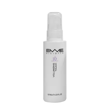 Спрей для объёма волос 16 / VOLUMIZING TOUCH 125 мл - 1