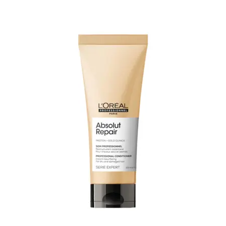 L OREAL PROFESSIONNEL Уход смываемый для очень поврежденных волос / ABSOLUT REPAIR 200 мл - 3