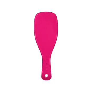 TANGLE TEEZER Расческа для волос / The Ultimate Detangler Mini Electric Raspberry, фото 3