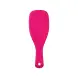 TANGLE TEEZER Расческа для волос / The Ultimate Detangler Mini Electric Raspberry, фото 3