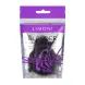 LIMONI Спонж для макияжа фиолетовый / Makeup Sponge Black Purple, фото 3