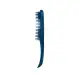 TANGLE TEEZER Расческа для волос / The Ultimate (Wet) Detangler Naturally Curly Galactic Blue, фото 6