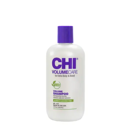 CHI Шампунь для объема / CHI VOLUMECARE 355 мл - 1