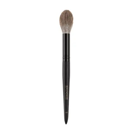 BEAUTYDRUGS Кисть для нанесения сухих текстур и хайлайтера / Makeup Brush 13 Highlight Brush 1 шт - 1