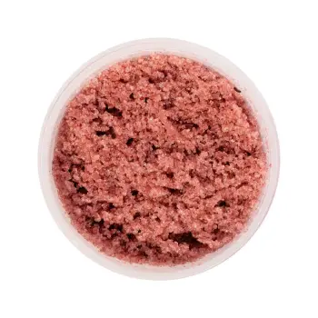 ARAVIA Professional Скраб для тела полирующий сухой / Berry Polish 300 г, фото 2