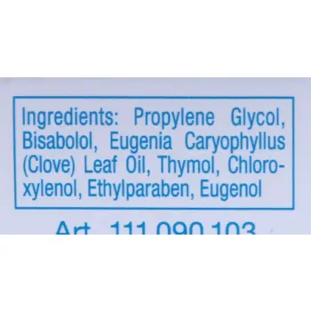 GEHWOL Жидкость флюид для кожи вокруг ногтей / Gehwol Fluid 15 мл, фото 3