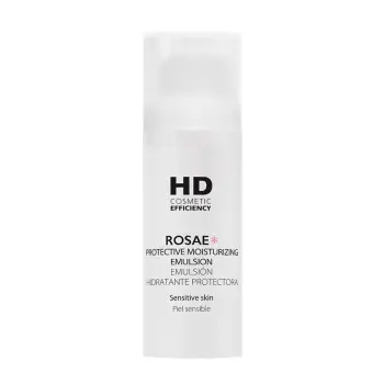 Эмульсия успокаивающая увлажняющая для кожи с розацея / Rosae protective moisturizing emulsion 50 мл