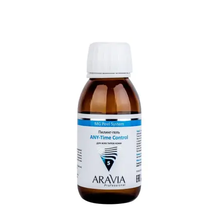 ARAVIA Professional Пилинг-гель для коррекции возрастных изменений / ANY-Time Control 100 мл - 1