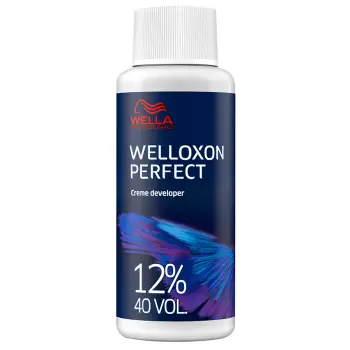 WELLA Окислитель 12% / Welloxon Perfect 60 мл, фото 1