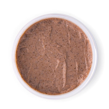 ARAVIA Professional Крем-скраб малиновый для тела / RASPBERRY CREAM SCRUB ARAVIA Laboratories 330 мл, фото 4