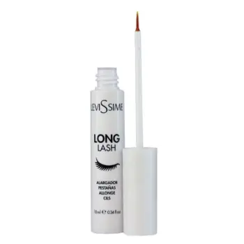 LEVISSIME Сыворотка для роста ресниц и бровей / Long Lash Color 10 мл, фото 3