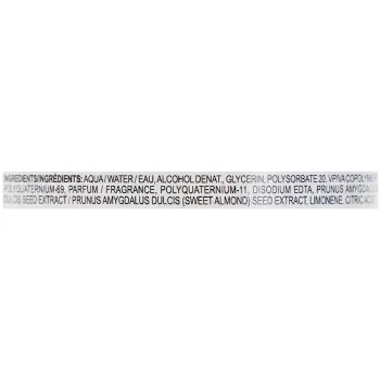 DAVINES SPA Ревиталайзер для усиления завитка / Essential LOVE CURL revitalizer 250 мл, фото 3