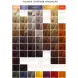 BOUTICLE 6/37 краска для волос, темно-русый золотисто-коричневый / Expert Color 100 мл, фото 5