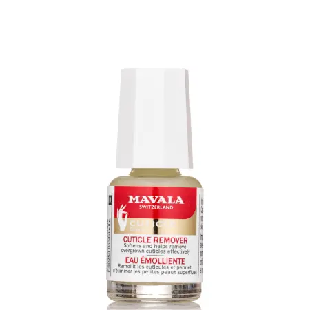 MAVALA Средство для обработки кутикулы / Cuticle Remover 5 мл - 2