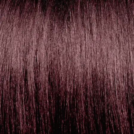 LISAP MILANO 4/58 крем-краска безаммиачная, каштановый красно-фиолетовый / Filter Douscolor 60 мл - 1