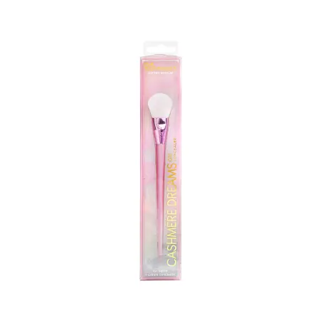 REAL TECHNIQUES Кисть для консилера / Real Techniques Cashmere Dreams Concealer Brush - 4