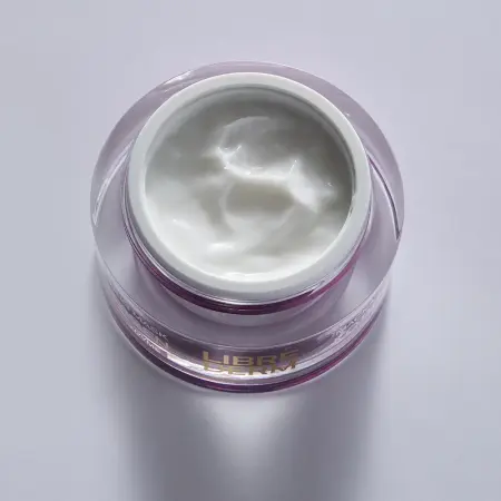 LIBREDERM Маска-пилинг энзимная обновляющая коллаген для лица / PEPTIDE PRO 50 мл - 4