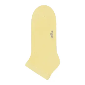 OMSA Носки женские укороченные Lemon 39-41 / ECO 252, фото 3