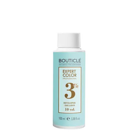 BOUTICLE Эмульсия окисляющая 3% (10 vol) / Developer Emulsion 100 мл - 1