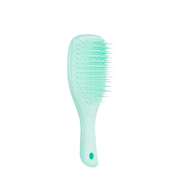 Расческа для волос / The Ultimate Detangler Mini Fine & Fragile Jade Lagoon