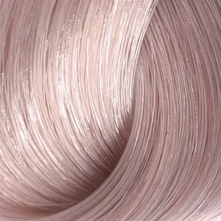 ESTEL PROFESSIONAL 161 краска для волос, фиолетово-пепельный блондин ультра / DE LUXE HIGH BLOND 60 мл - 4