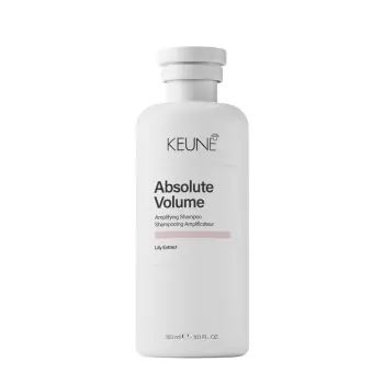 KEUNE Шампунь абсолютный объем / Absolute Volume Shampoo 300 мл, фото 1