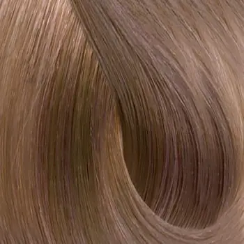 9.02 краситель перманентный для волос / Organic Care Permanent Color Very light natural pearl blonde 100 мл