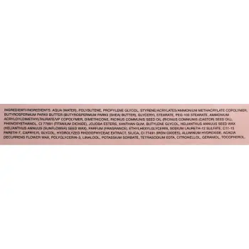 LARTE DEL BELLO Маска для бровей и ресниц / BB Beauty Brows 7 мл, фото 5