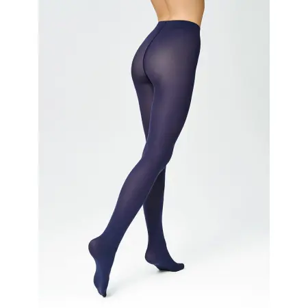 MINIMI Колготки джинсовые Jeans 2 / Mini MULTIFIBRA COLORS 70 - 3