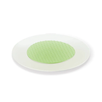 NOLAHOUR Патчи для лица против прыщей / Spot Eraser Green Step1 9 шт, фото 3