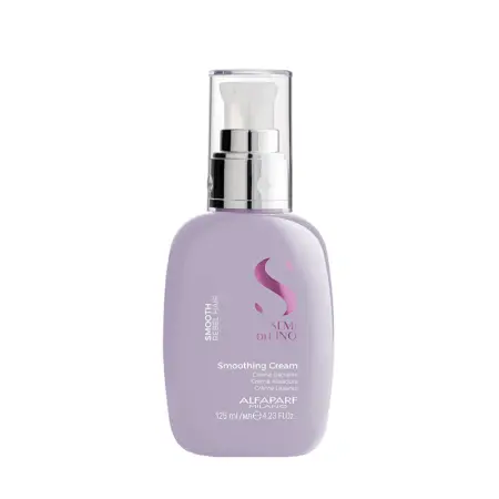 ALFAPARF MILANO Крем разглаживающий / SDL SMOOTHING CREAM 125 мл - 1