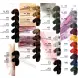 OLLIN PROFESSIONAL 9/22 краска безаммиачная для волос, блондин фиолетовый / SILK TOUCH 60 мл, фото 7