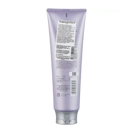 LEBEL Маска для волос / PROEDIT BOUNCE FIT PLUS 250 мл - 3