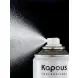 KAPOUS Лак аэрозольный нормальной фиксации для волос 750 мл, фото 2
