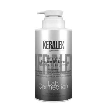 Концентрат-защита №1 при осветлении и обесцвечивании волос / Color protection 750 мл