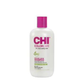 Шампунь для защиты цвета / CHI COLORCARE 355 мл