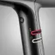 BABYLISS PRO Фен BaByliss PRO Falco Grey/Gold, 2000Вт, 2 насадки, фото 3