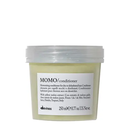 DAVINES SPA Кондиционер увлажняющий оживляющий / MOMO ESSENTIAL HAIRCARE 250 мл - 1