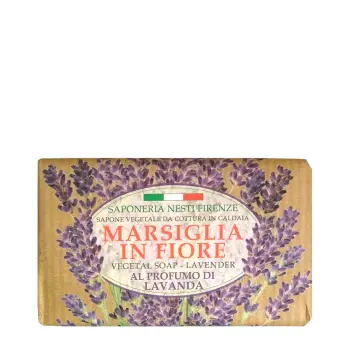 Мыло Лаванда / Lavender & Juniper 125 г
