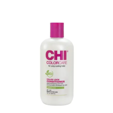 CHI Кондиционер защита цвета / CHI COLORCARE 355 мл - 1