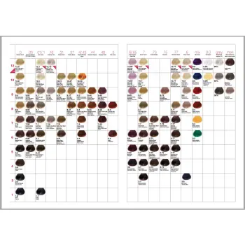 CONCEPT 7.77 крем-краска стойкая для волос, интенсивный светло-коричневый / Profy Touch Intensive Brown Blond 100 мл, фото 5