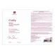 ADRICOCO Мусс увлажняющий для формирования локонов / ADRICOCO CURLY 150 мл, фото 2