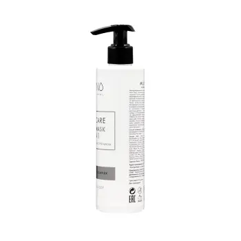 ETERNO PROFESSIONAL Маска многофункциональная 15 в 1 для волос / Multi care spray mask 250 мл, фото 2