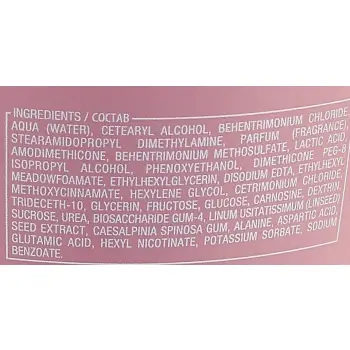 ALFAPARF MILANO Маска для сухих волос / SDL M NUTRITIVE MASK 50 мл, фото 4