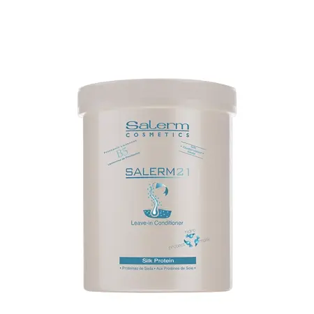 SALERM COSMETICS Кондиционер интенсивный для волос / Salerm 21 1000 мл - 1