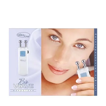 GEZATONE Оборудование для микротоковой терапии m920 Biolift - 5