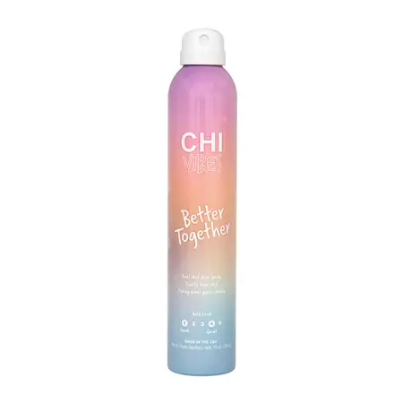 CHI Лак для волос / Better Together Dual Mist 284 гр - 1