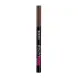 ALVIN D OR Лайнер для бровей, тон 02 / Brow Tattoo Dark brown 7 мл, фото 1