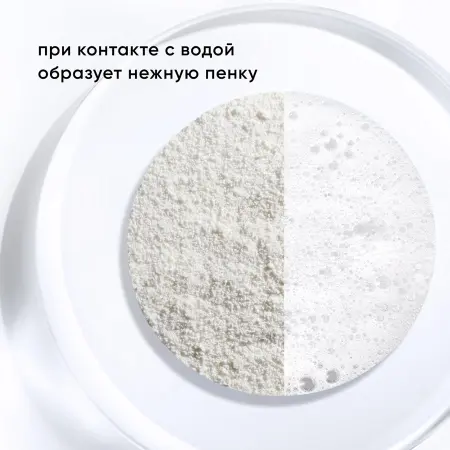 ICON SKIN Пудра энзимная для умывания / Re: Program Enzyme Cleasing Powder 75 гр - 3