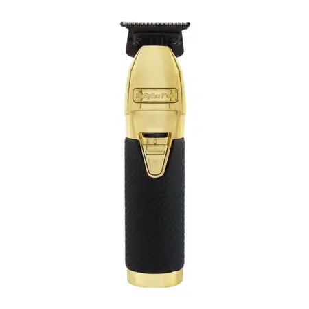 BABYLISS PRO Триммер для окантовки BaByliss PRO BOOST+ GOLD - 1